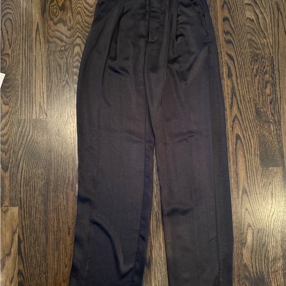 Capsule of vegan leather, silk and cotton. All new with tags!!! - Picture 6 of 13